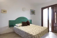 Two-room apartment for 2 people 巴代西住宿飯店