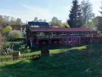 Quiet, idyllic vacation apartment with views of nature Hotels in Rheinsberg