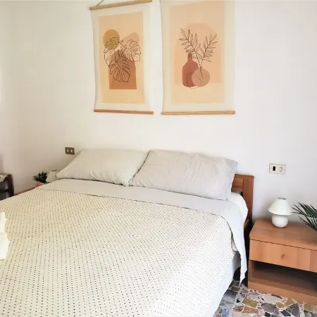 Charming Perledo Retreat with Lake View, Balcony & Parking