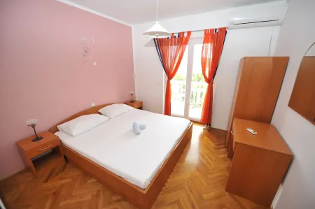 Apartment 2 Stara Novalja, Pag.