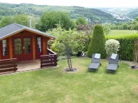Vacation apartment Eifelbergblick with garden, Schleiden, Hiking Eifel National Park Hotels in Schleiden