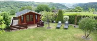 Vacation apartment Eifelbergblick with garden, Schleiden, Hiking Eifel National Park Hotels in Schleiden