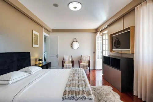 Quinta da Fera - Exclusive Villa near Lisbon with Pool, Jacuzzi, BBQ, Sauna, Gym فنادق في أوديفلاس