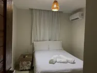 Charming House in São Miguel do Gostoso Pet Friendly Gated Community Hotels in Touros