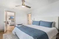 Magician Lakefront Home in Sister Lakes Hotel a Silver Creek Township