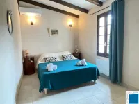 Petite Bergerie Avec Piscine Privée & Climatisation