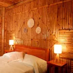 Cool Breezes and Stunning Views - The Bamboo Cabin Hotels in Valencia