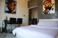 Luxurious Unit In Martha's Place Ghana: #7