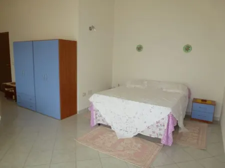 Apartment "Magnolia"