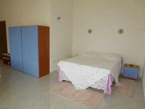 Apartment "Magnolia"