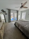 4-Bedroom 3-Bath Lakefront Home with Private Dock.  Can Sleep up to 14 People.