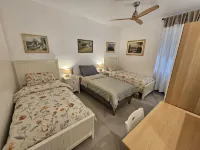 Casa Vittorio, a cozy place in the hearth of town. Hotels in Sutri