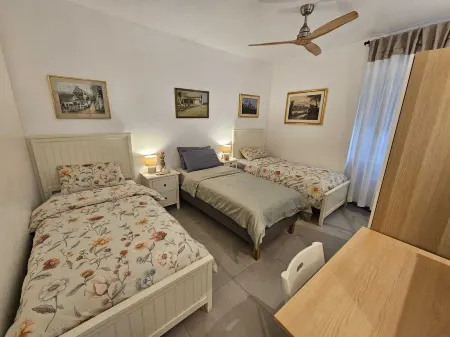 Casa Vittorio, a cozy place in the hearth of town. Отели рядом с достопримечательностью «Соракта»