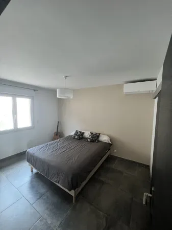 Maison Individuelle Avec Piscine et Dépendance Отели в г. Пертюи