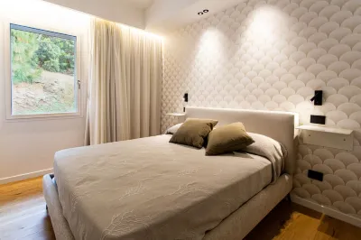 Villa Gaia Hotels near Chiesa di San Benedetto