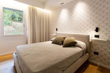 Villa Gaia Отели в г. Quartu Sant'Elena