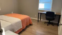 Charming 4-Bedroom Retreat Near UNC