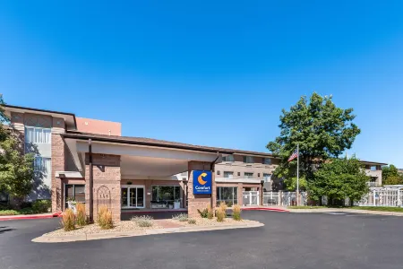 Comfort Inn & Suites Boulder