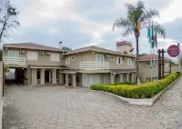 SJ Jaguariaíva - San Juan Jaguariaíva Hotels in 