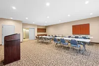 Comfort Inn & Suites Oxford South Hotels in Henderson