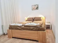 Deluxe one bedroom apartment top center Sofia Vitosha blvd Hotels in Vitosha Boulevard