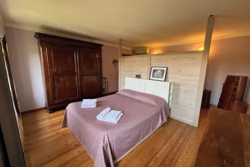 Casa Vittoria: Relaxation between Lake Garda and Verona