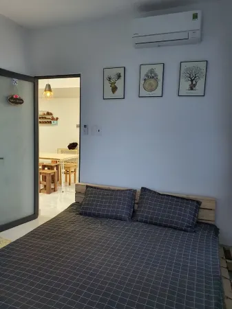 Your Home Phan Rang - Sea view aparment