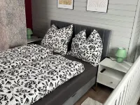 Vacation in Finsterbergen in a cozy vacation home for 5 guests, idyllic location Hotels in Friedrichroda