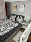 Vacation in Finsterbergen in a cozy vacation home for 5 guests, idyllic location