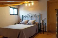 Casa Rural Mis Niñas. Casa Ideal Para Familias, Relax, Vistas, Naturaleza, Paz