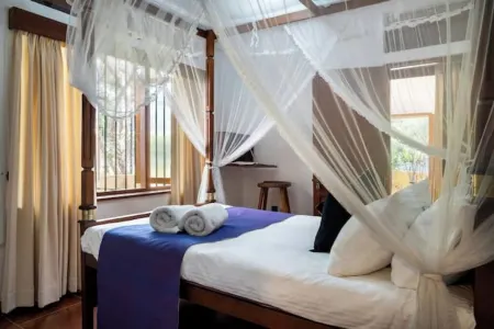 Renovated Family Bungalow, conveniently located, with modern ammenities Отели в г. Rajagiriya