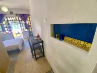 Private Bachelor Suite in Arusha فنادق في 