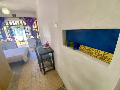 Private Bachelor Suite in Arusha