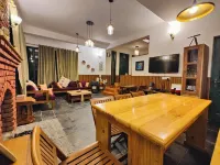 Joie de Vivre- Charming cottage with 6 bedrooms in Mukteshwar