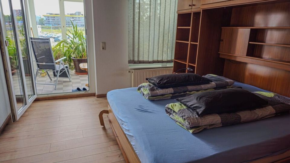 4 room apartment in central location, 135 sqm