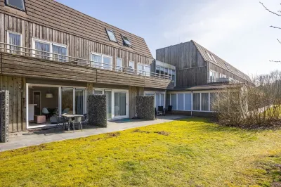 The North Cape Hotels in 