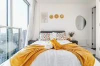 Rotunda-Birmingham City Centre Hotels in Digbeth