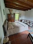 1 bedroom private vacation home in canzo Hotels in Canzo