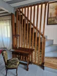 Le Vieux Fusil. Gîte De Montagne