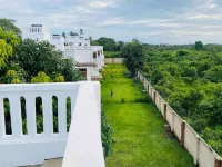 Almond Ridge - Villa Mfalme (Deluxe)