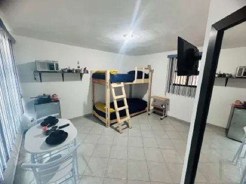 Nano Suite #6 near Auto Mex-Qro. Hoteles cerca de Santuario de la Siempre Virgen María de Guadalupe, Casa de San Juan Diego