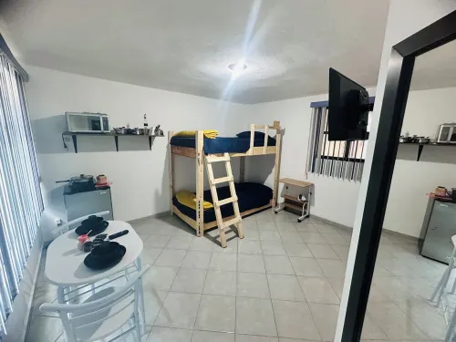 Nano Suite #6 near Auto Mex-Qro. Hotels in Cuautitlán Izcalli