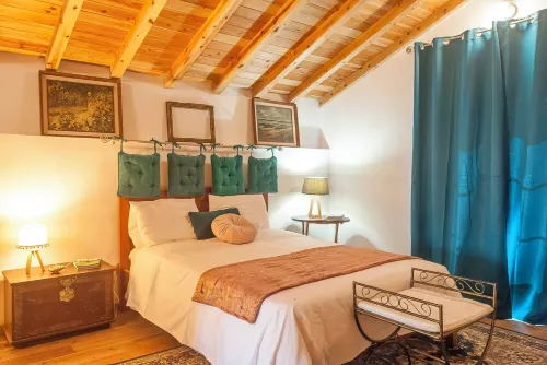 Candelaria House Hotel di Candelária