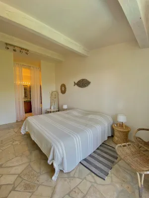 Magnificent sea view villa