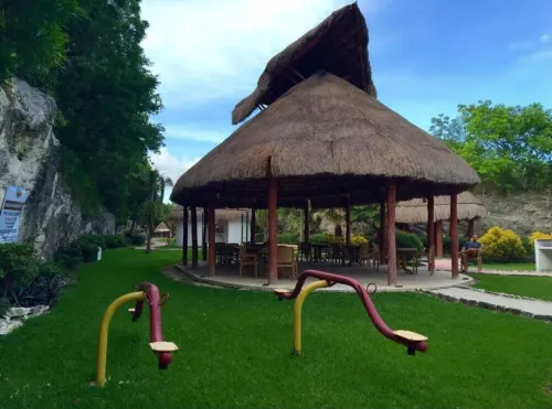 Cozy Apartment 1B Puerto Morelos