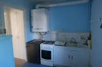 Grand Studio en Plein Centre Ville Avec Jardin