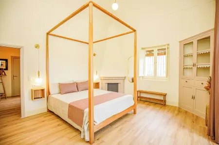 Abadia Swiming Pool Seule Piscine du Centre Historique