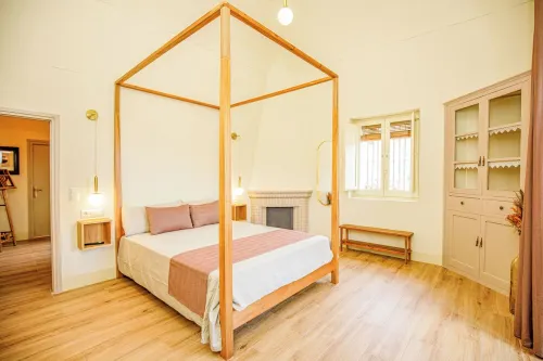 Abadia Swiming Pool Seule Piscine du Centre Historique