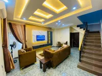 Luxuriously Furnished 2-bedroom DUPLEX, GRA Enugu Nigeria for NGN90,000