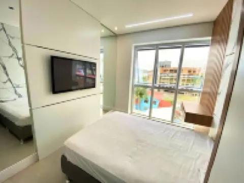 Art Home penthouse, sea view cinema property with jacuzzi, 90 meters from the sea.
